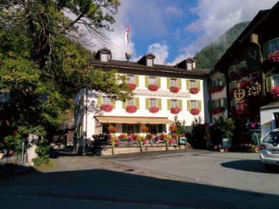 Hotel Croix D'Or Et Poste - Historisches Hotel Münster Екстериор снимка